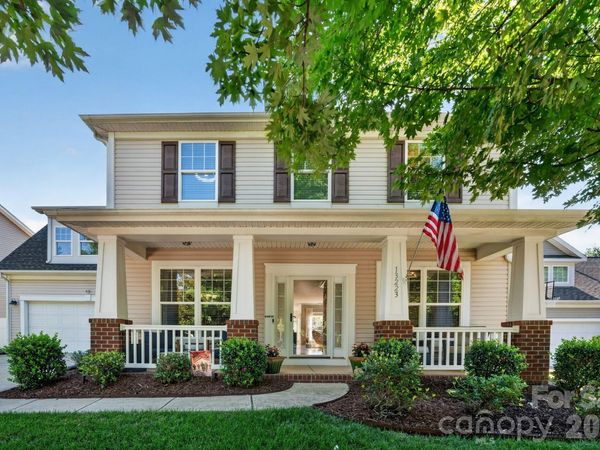 13223 Freedom Valley Drive , Huntersville, NC 28078