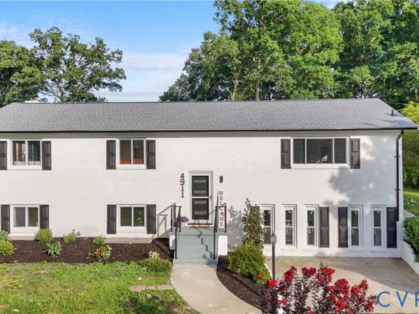 4911 Aqua Lane, Prince George, VA 23875