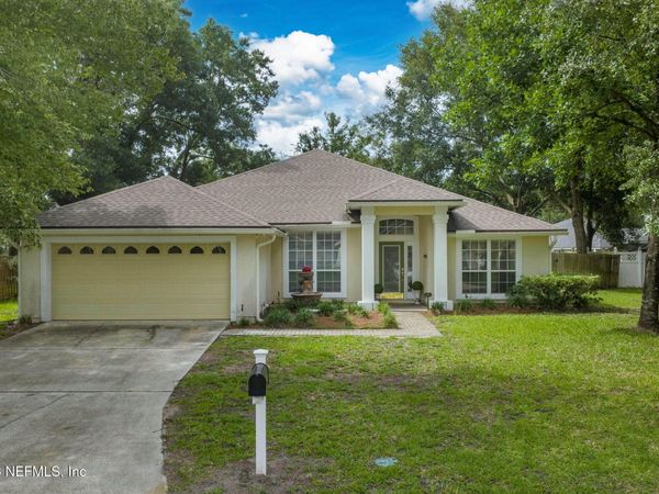 1940 SWEET OLIVE Court, Jacksonville, FL 32218