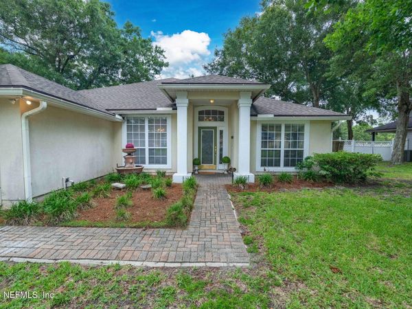 1940 SWEET OLIVE Court, Jacksonville, FL 32218