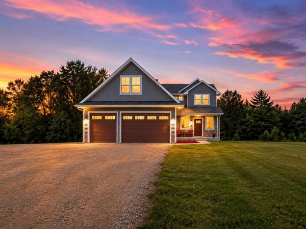 1998 57th Street, Somerset, WI 54025