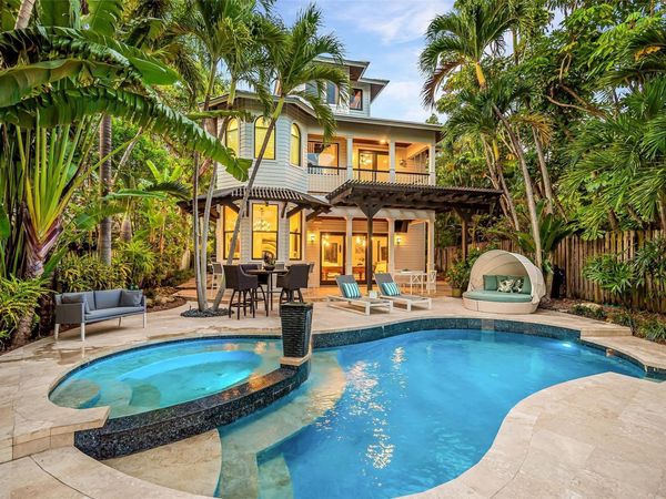 2415 Middle River Drive, Fort Lauderdale, FL 33305