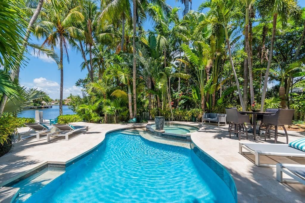 2415 Middle River Drive, Fort Lauderdale, FL 33305 Photo
