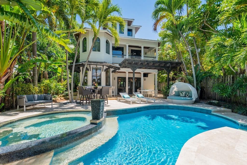 2415 Middle River Drive, Fort Lauderdale, FL 33305 Photo