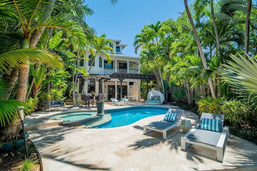 2415 Middle River Drive, Fort Lauderdale, FL 33305 Photo