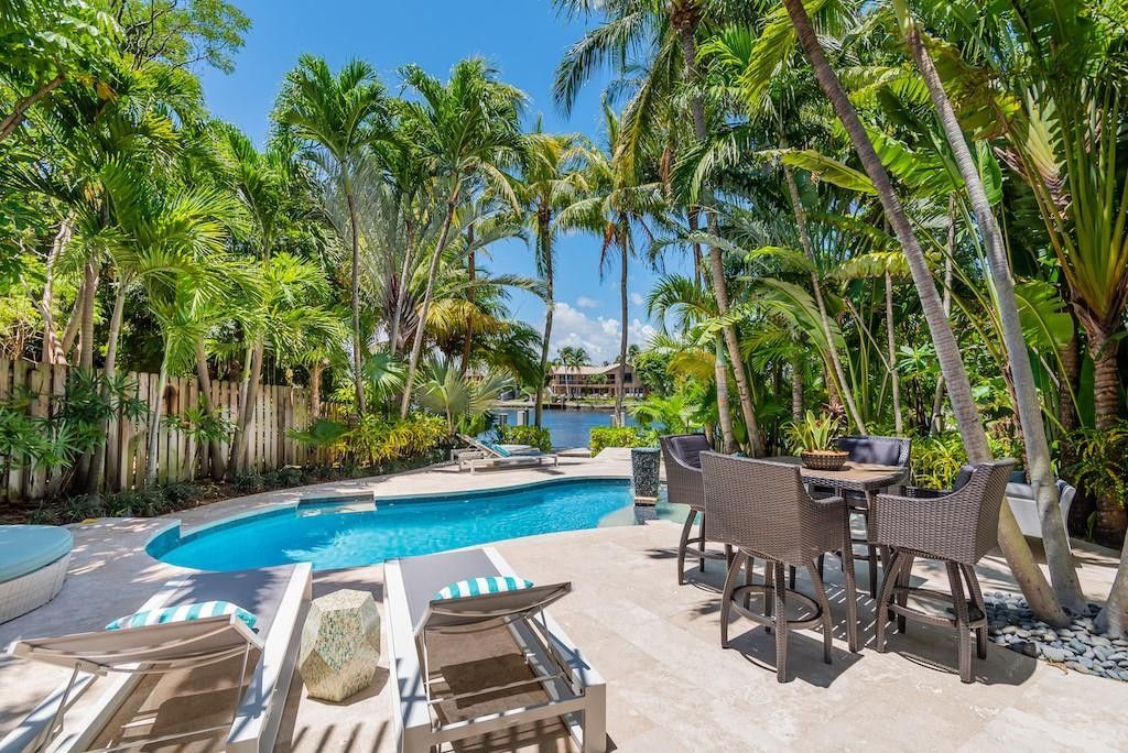 2415 Middle River Drive, Fort Lauderdale, FL 33305 Photo