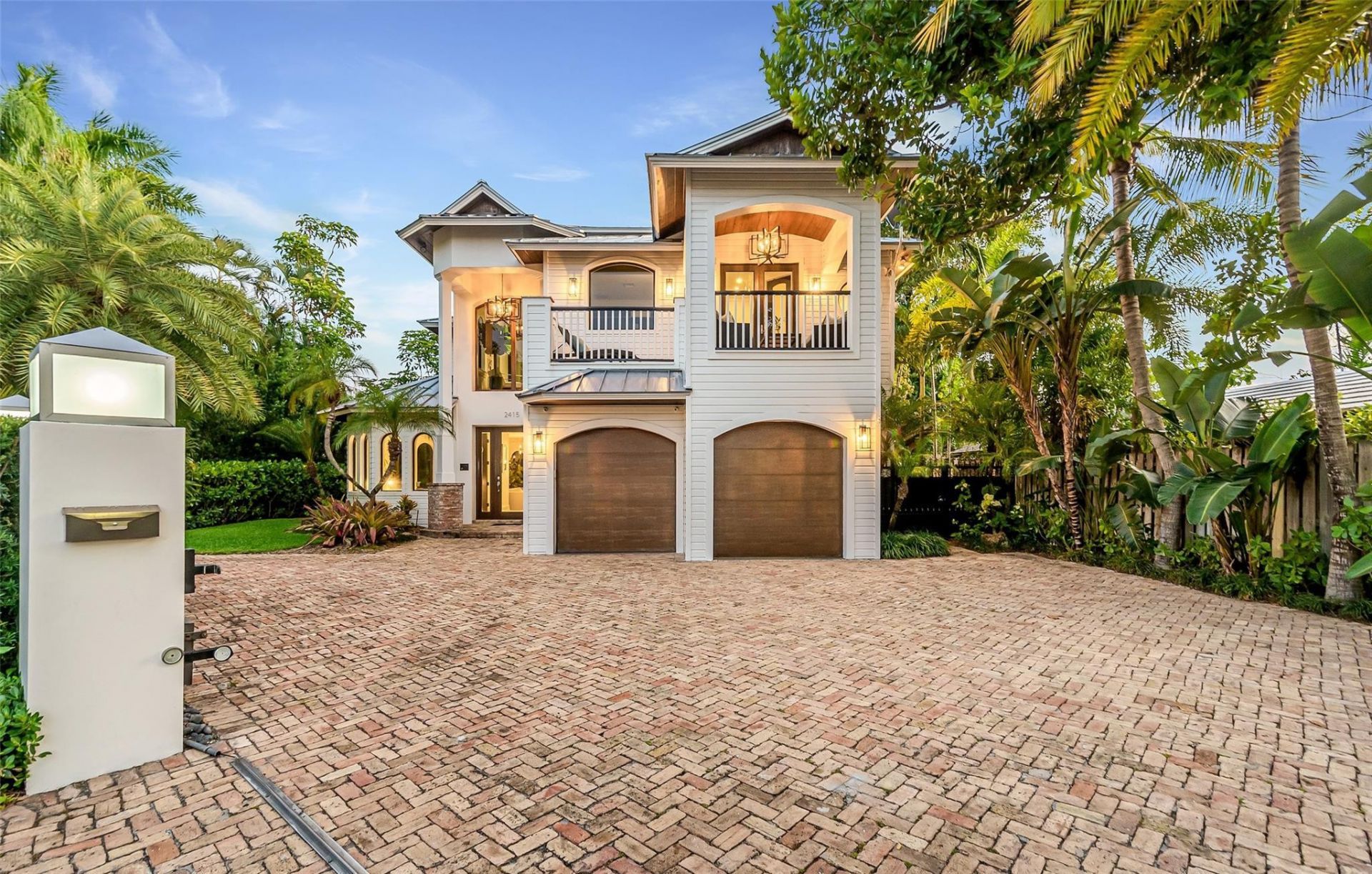2415 Middle River Drive, Fort Lauderdale, FL 33305 Photo