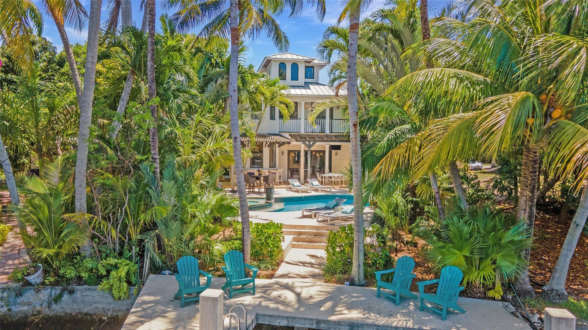 2415 Middle River Drive, Fort Lauderdale, FL 33305 Photo