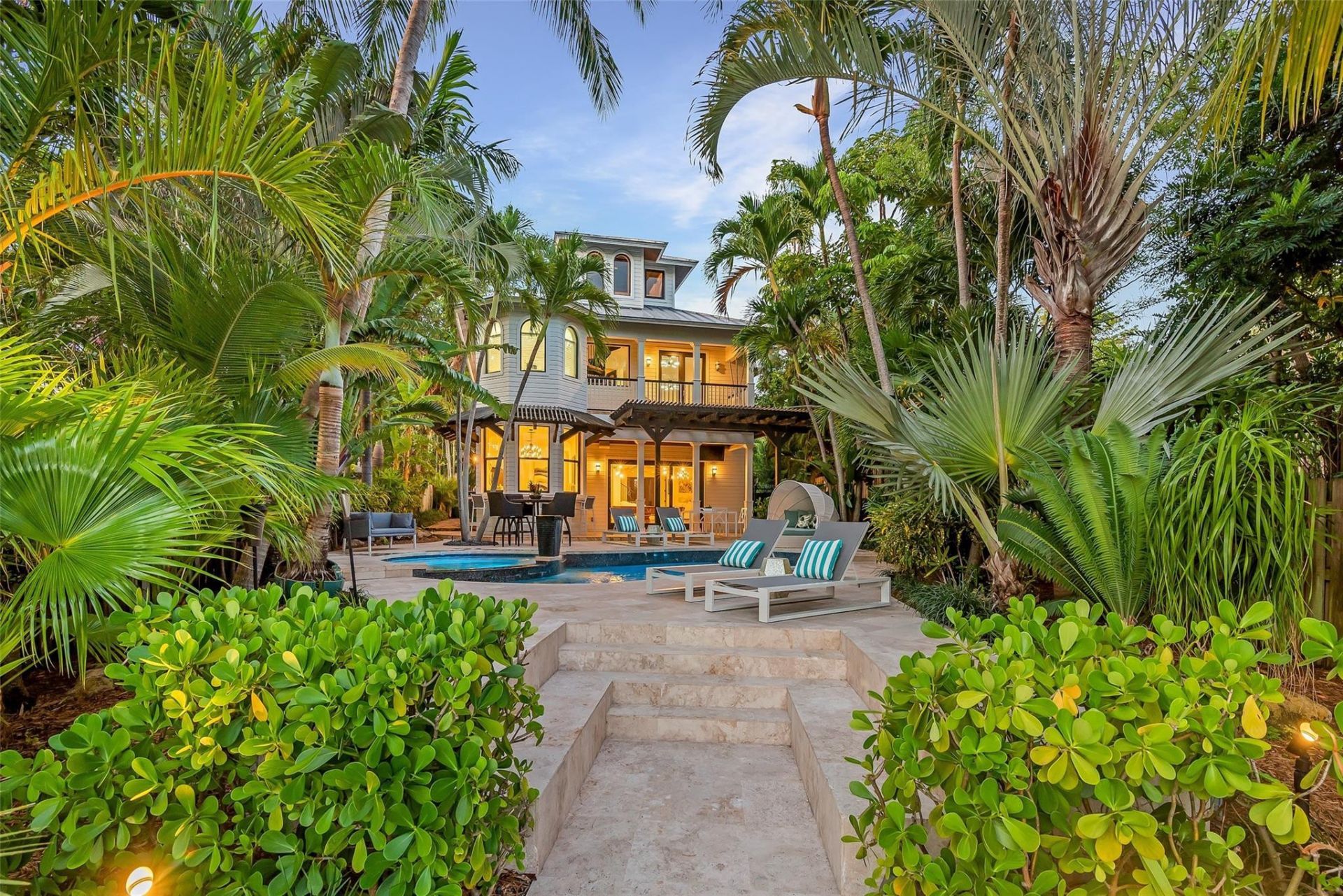 2415 Middle River Drive, Fort Lauderdale, FL 33305 Photo