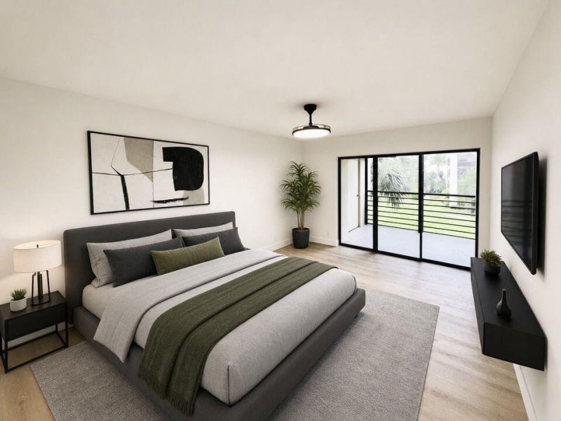 5900 Camino Del Sol, Unit 306, Boca Raton, FL 33433 Photo