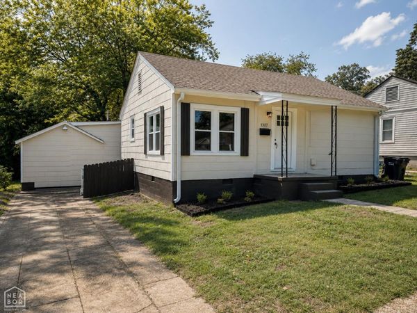 1307 Turner Street, Jonesboro, AR 72401