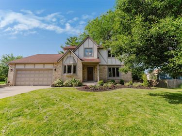 1015 Pine View Road, Westerville, OH 43081