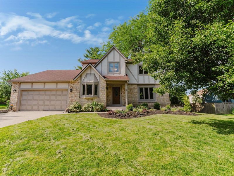 1015 Pine View Road, Westerville, OH 43081 Photo 3
