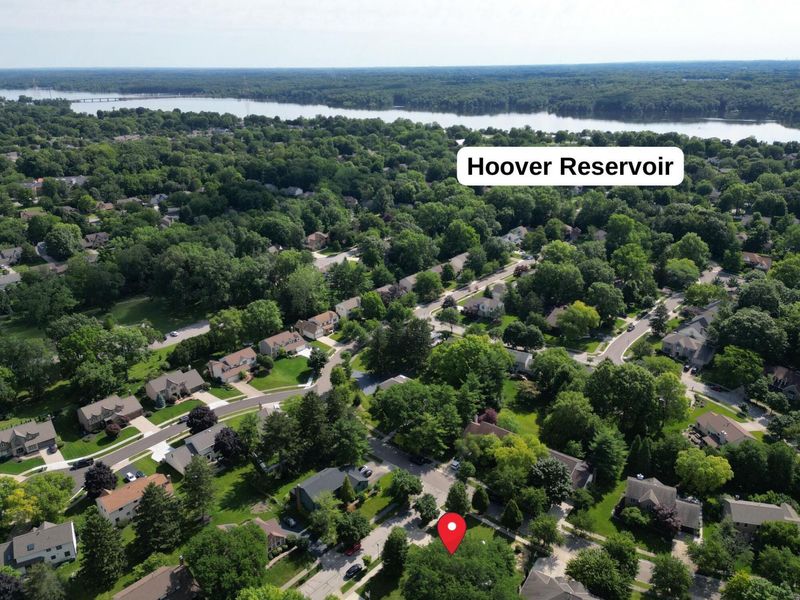 1015 Pine View Road, Westerville, OH 43081 Photo 45