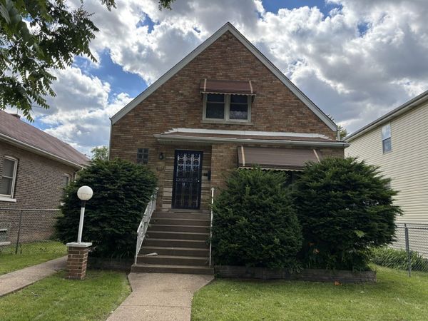 9114 S Ellis Avenue , Chicago, IL 60619