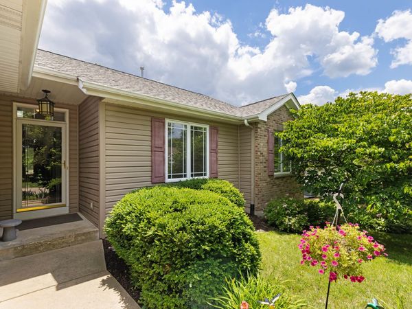 10589 Harrison Court , Roscoe, IL 61073