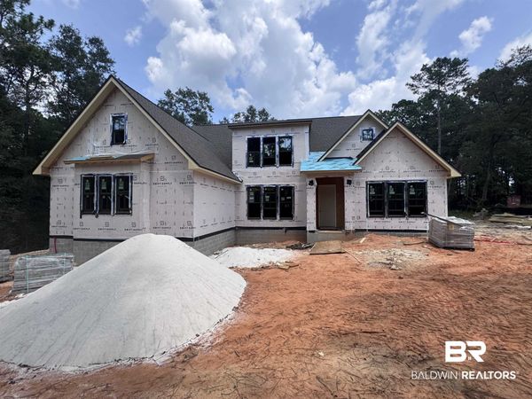 11324 Redfern Road, Daphne, AL 36526