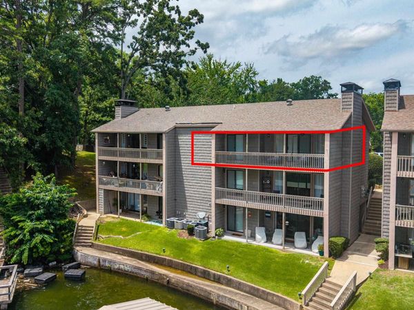 250 Grand Isle Dr , Hot Springs, AR 71913