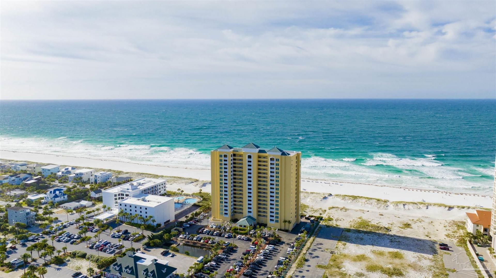 22 Via Deluna Dr, Unit 504, Pensacola Beach, FL 32561 Main Photo