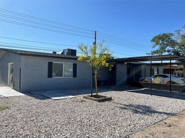 917 Ute Lane, Las Vegas, NV 89110