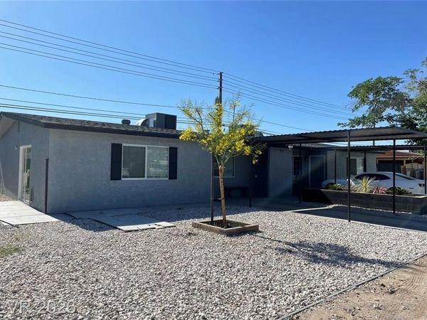917 Ute Lane, Las Vegas, NV 89110