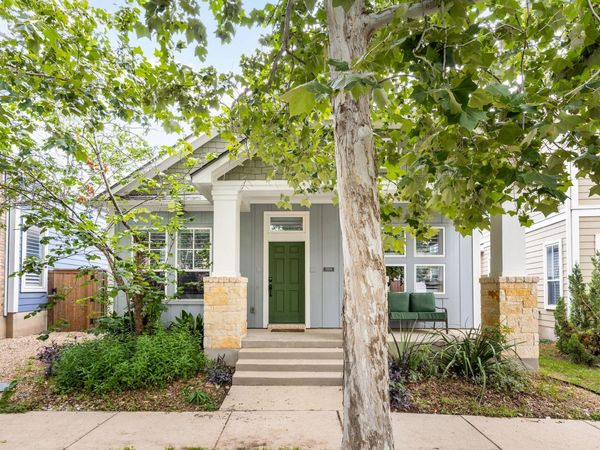 3909 Sahm ST, Austin, TX 78723