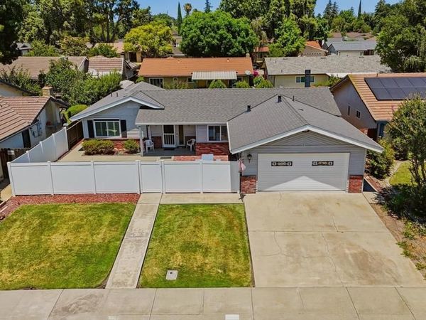 1421 Woodmont WAY, Stockton, CA 95209
