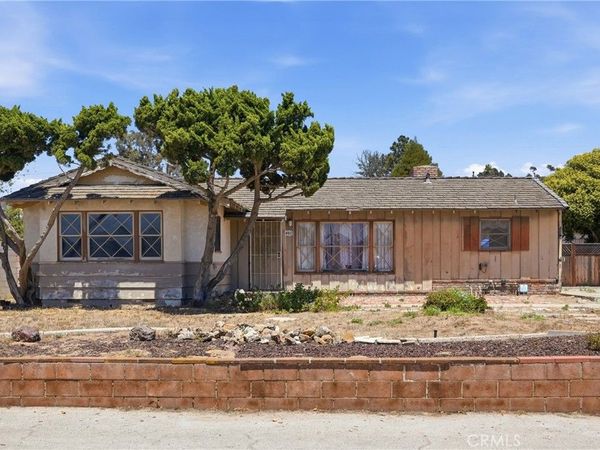 3480 Dickson Drive, Santa Maria, CA 93455