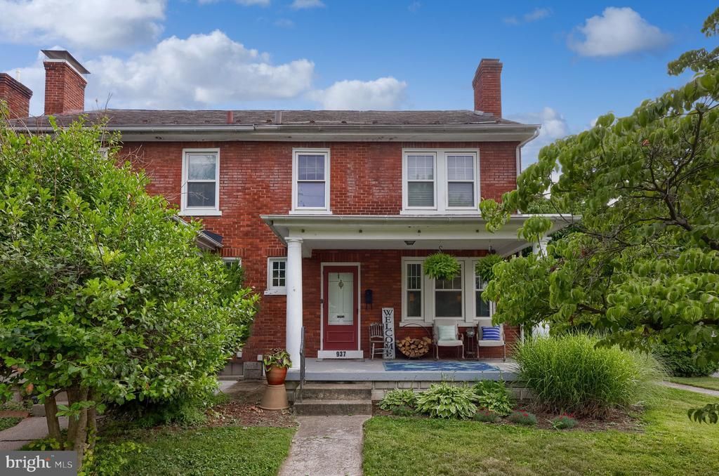 937 Fountain Avenue, Lancaster, PA 17601 Main Photo