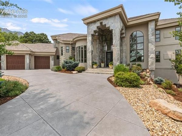 4660 Bradford Heights, Colorado Springs, CO 80906