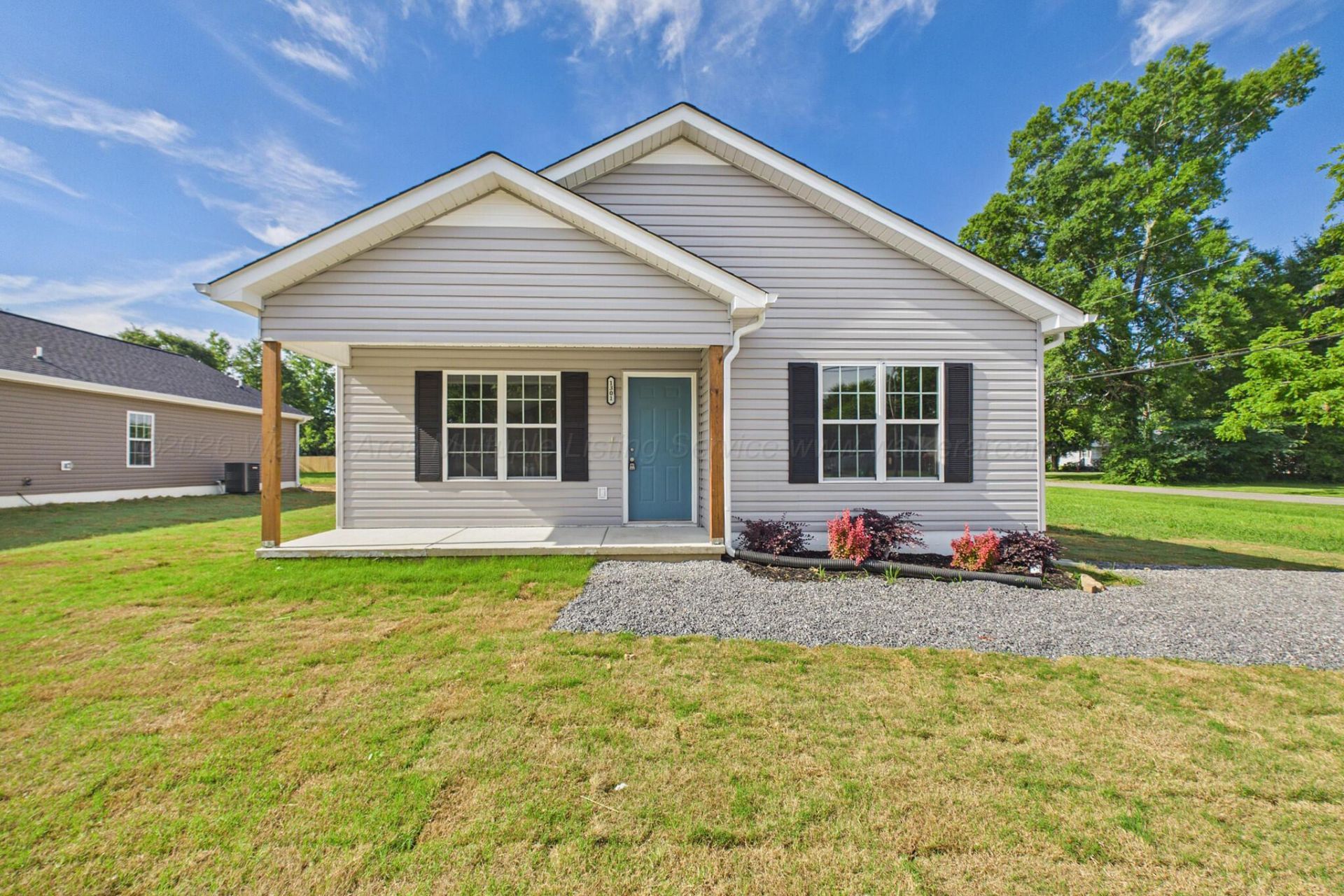 1301 Commercial St, Hanceville, AL 35077 Main Photo