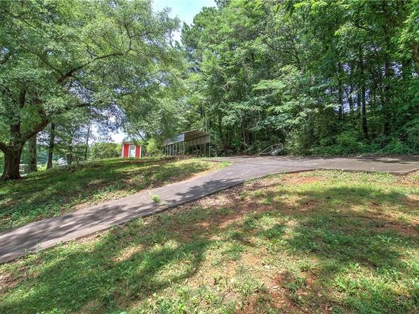 274 Jordan Road SE, Cartersville, GA 30120