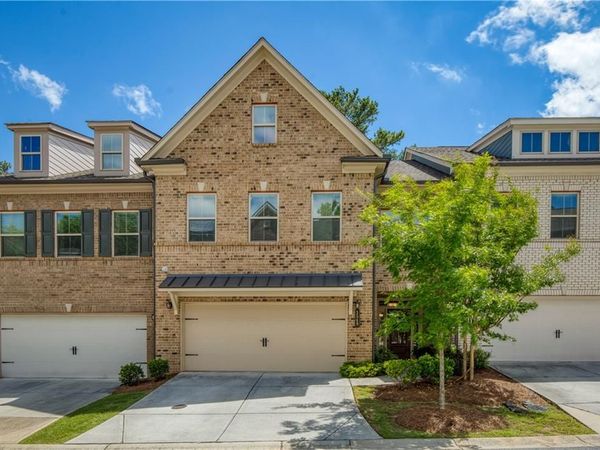 1549 Prestwick Lane, Atlanta, GA 30338
