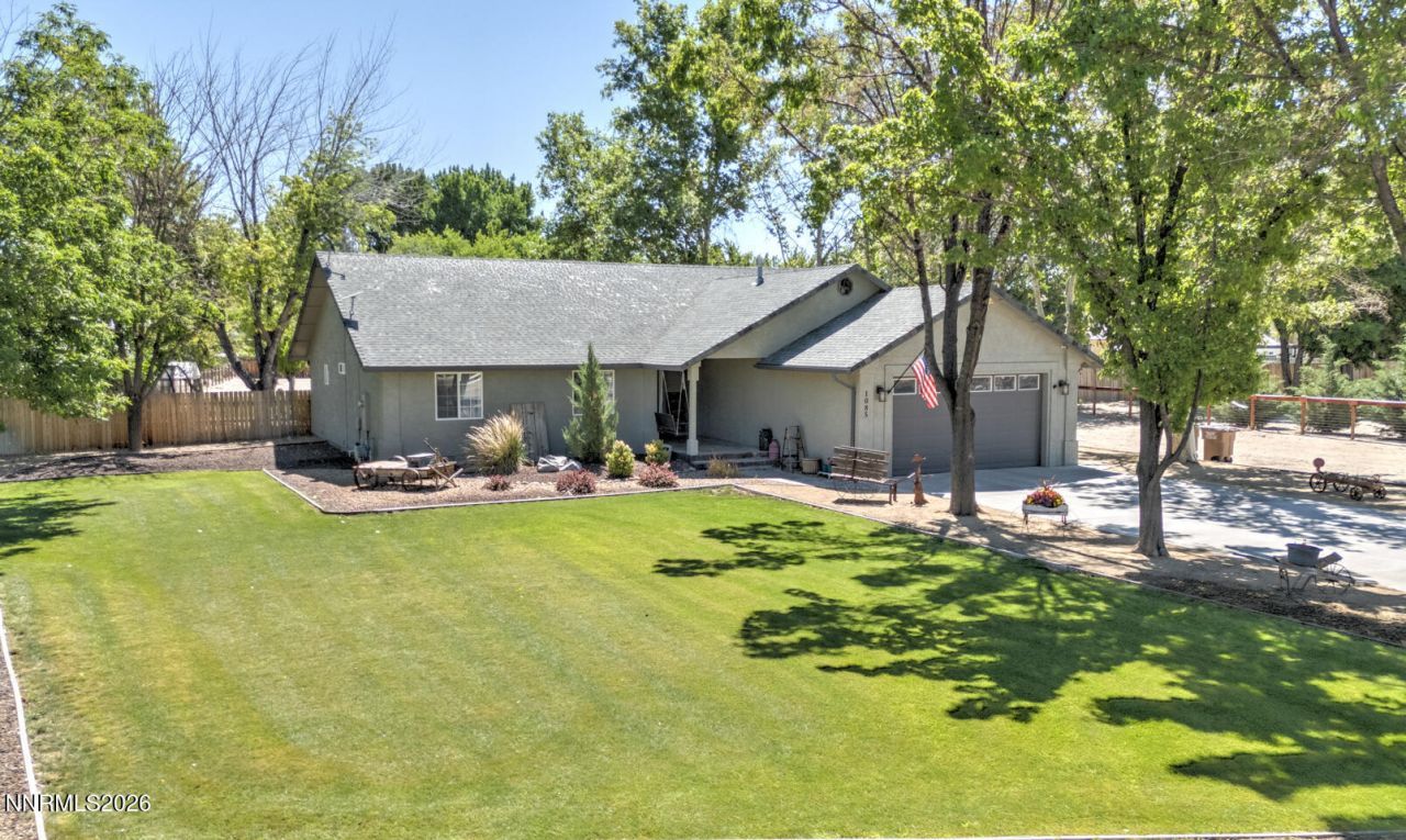 1085 Rosewood Drive, Fallon, NV 89406 Main Photo