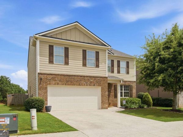 119 Meadowlark Way, Dawsonville, GA 30534