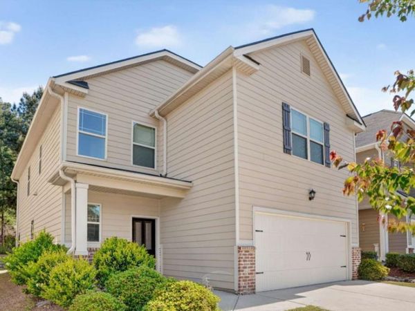 281 Emporia Loop, Mcdonough, GA 30253