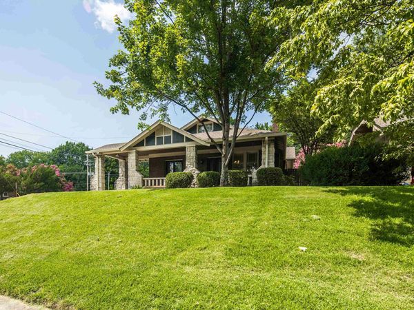 1852 LYNDALE AVE, Memphis, TN 38107