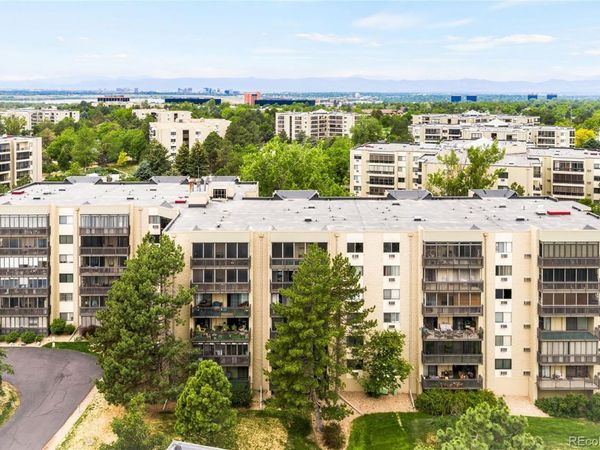 14001 E Marina Drive, Unit 508, Aurora, CO 80014