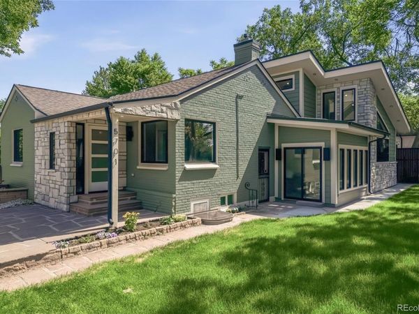 5701 W 35th Avenue, Denver, CO 80212