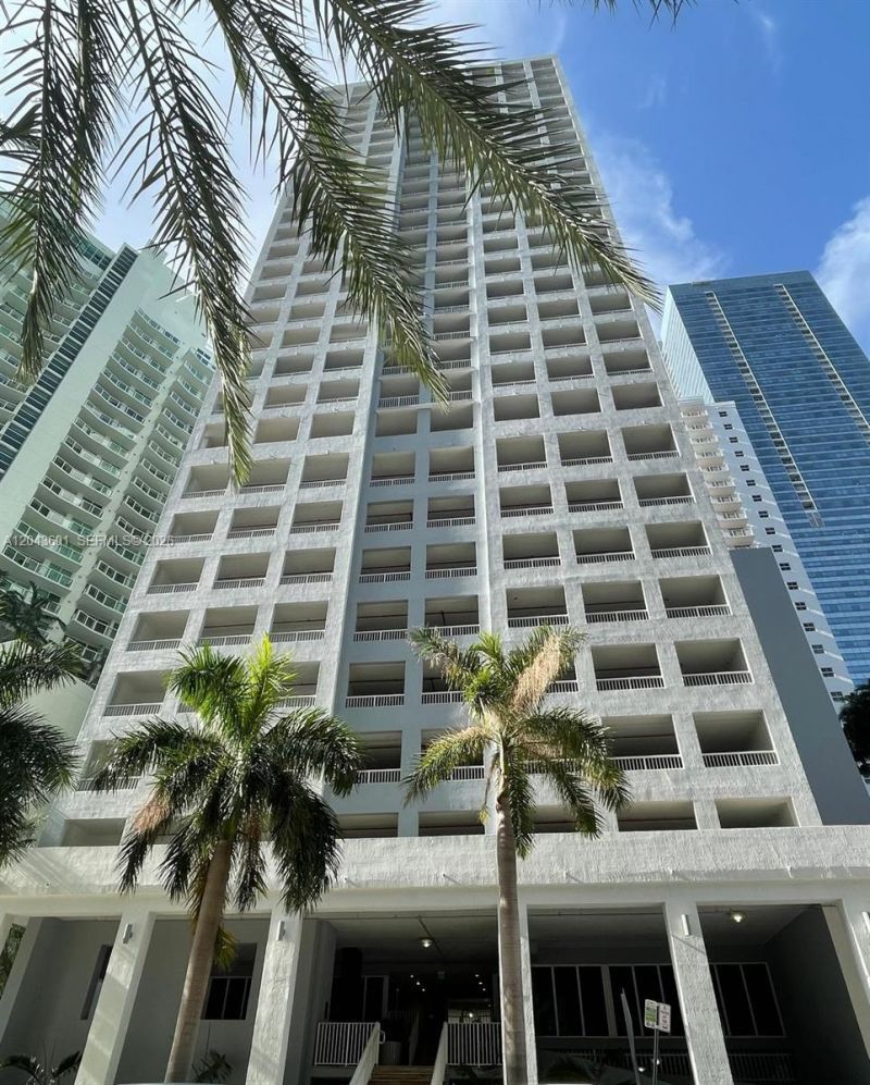 170 SE 14th St, Unit 1804, Miami, FL 33131 Photo