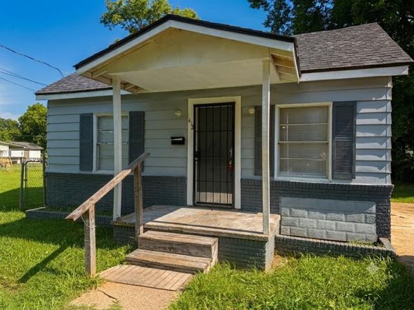 413 Montgomery Street , Bossier City, LA 71111