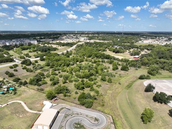 1945 Tin Top Road , Weatherford, TX 76086