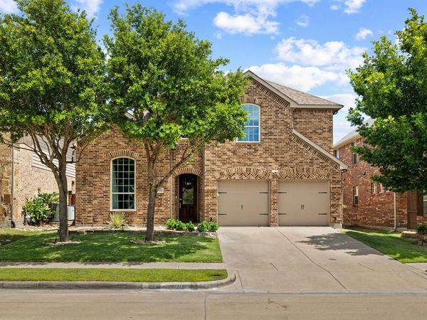 1032 Edgefield Lane, Forney, TX 75126