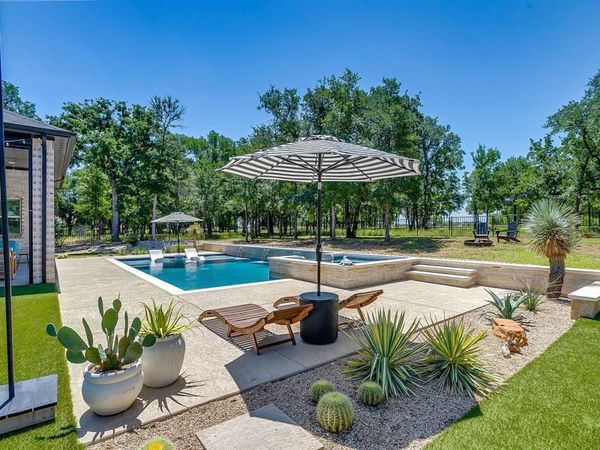 673 S Sugartree Drive, Lipan, TX 76462