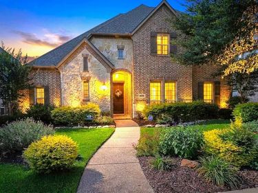 10096 Drawbridge Drive, Frisco, TX 75035