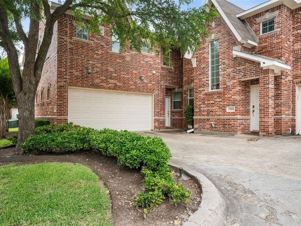 706 S Jupiter Road, Unit 1202, Allen, TX 75002