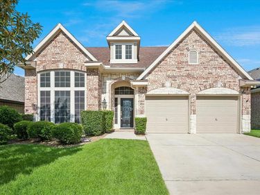 2824 Lacompte Drive, Dallas, TX 75227