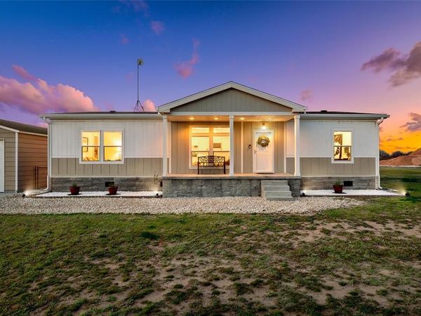 292 Rio Rim, Gholson, TX 76705