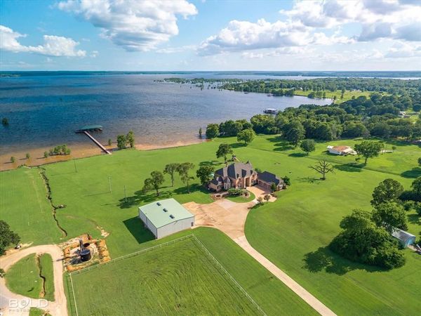 10099 Ferry Lake Road, Oil City, LA 71061