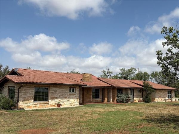 300 Fm 126, Merkel, TX 79536